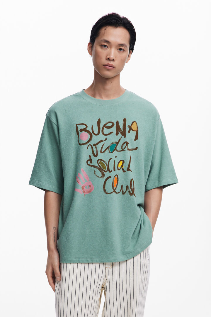 BuenaVida T-shirt