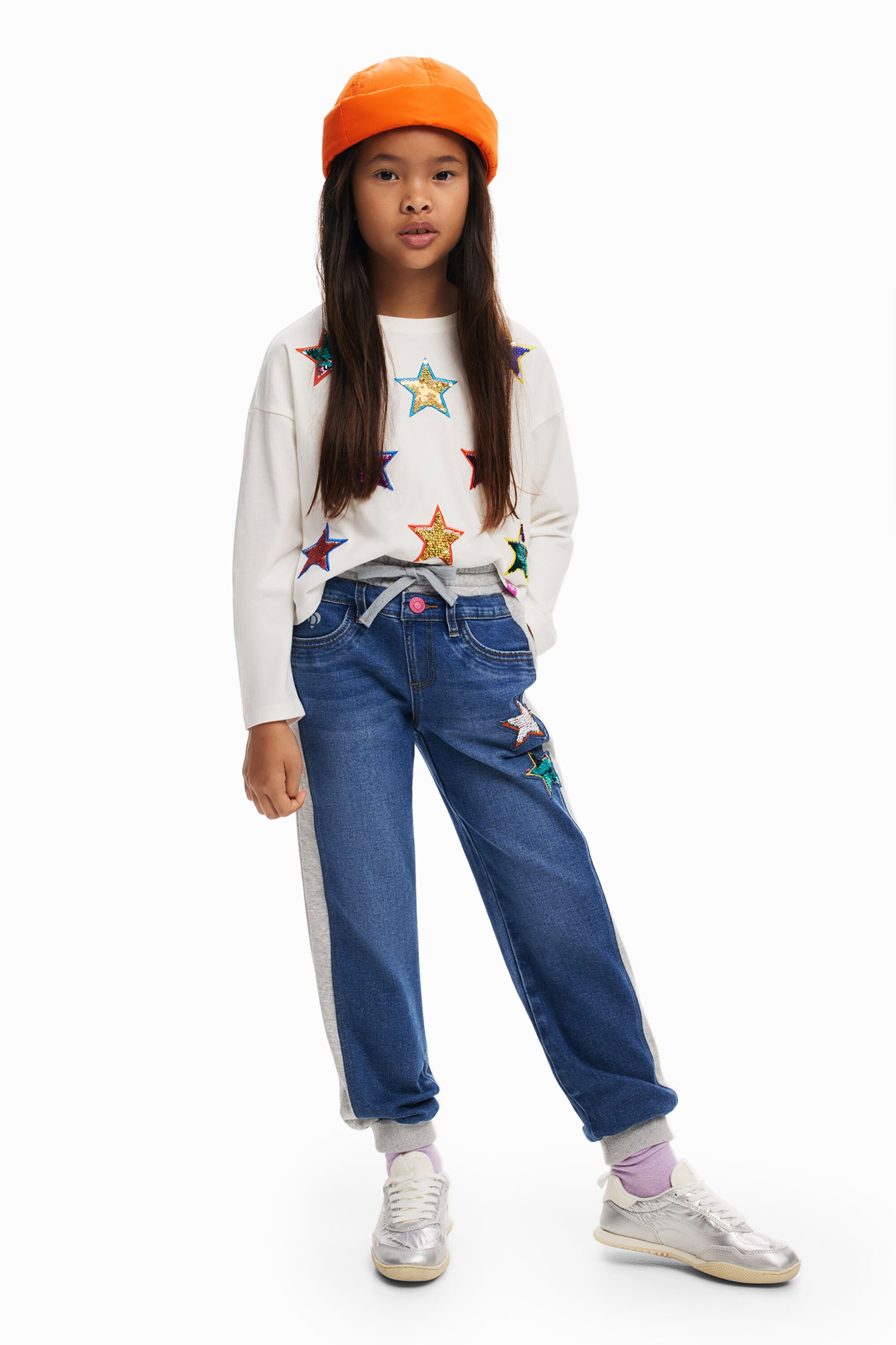 Desigual bimba best sale