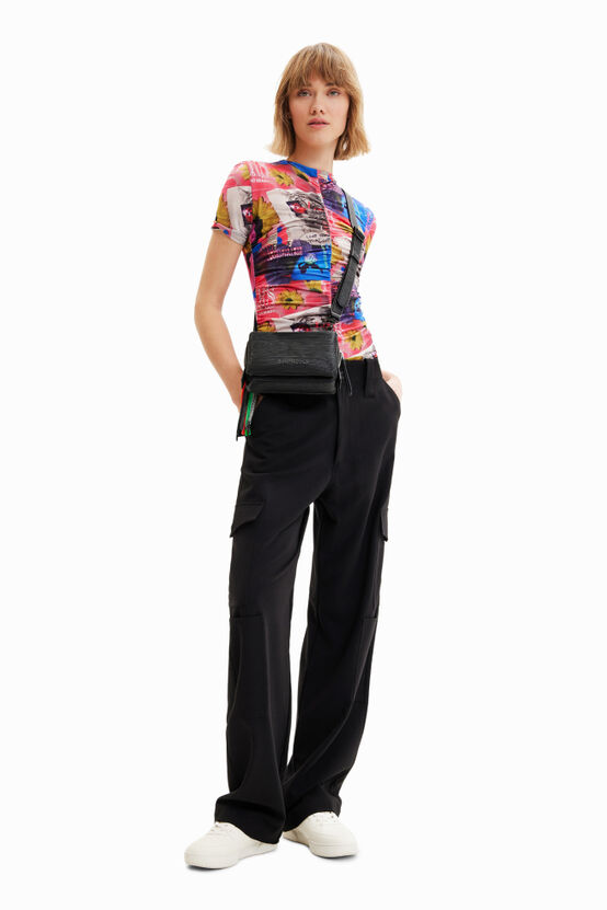 Total look