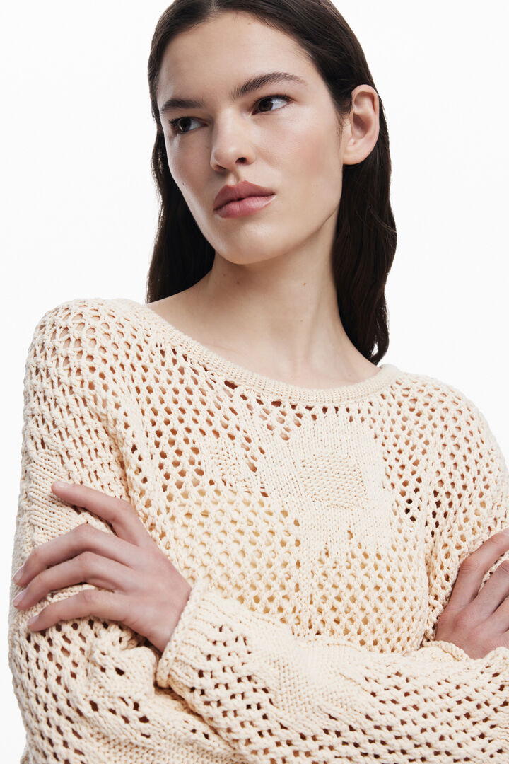 Pulover Bruma | Desigual
