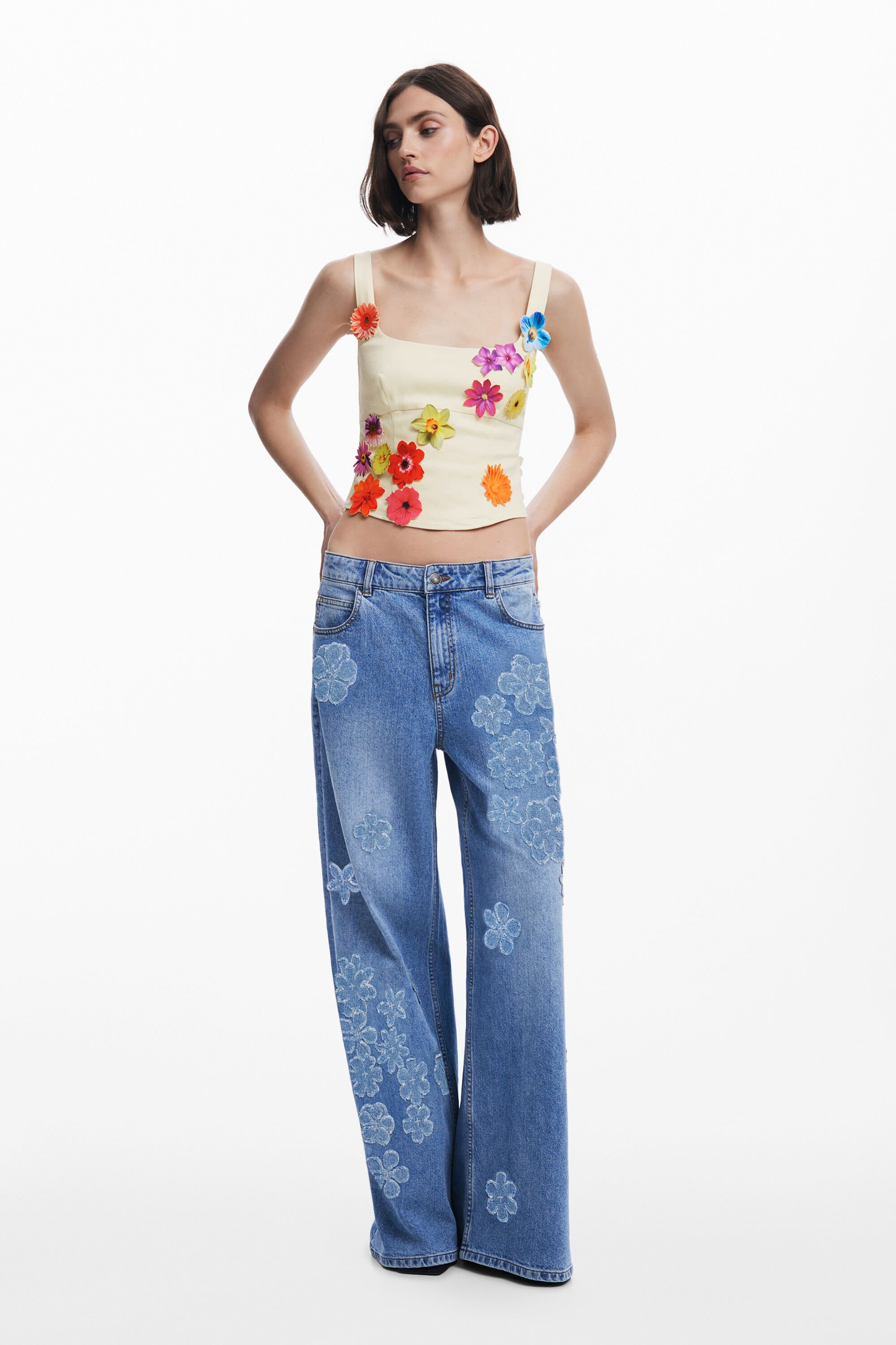 x-masuminnie  Desigual 6103368 hed-mayner-x-desigual0433-