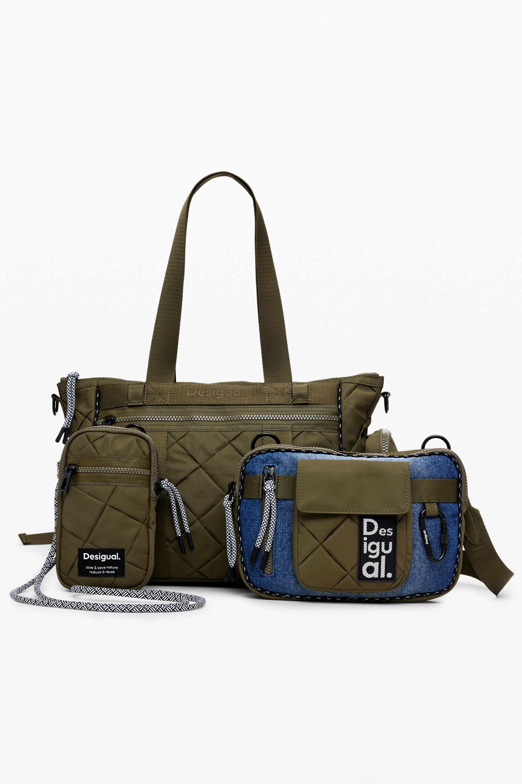 Voyager bowling bag
