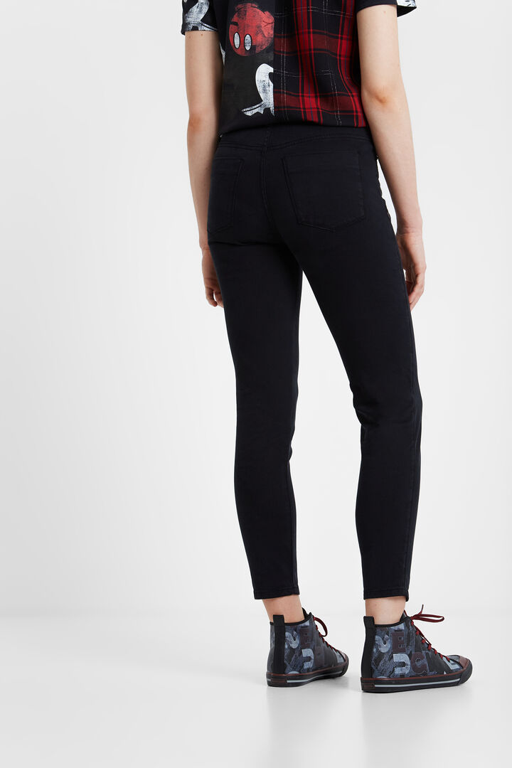 Pantalon skinny jean | Desigual