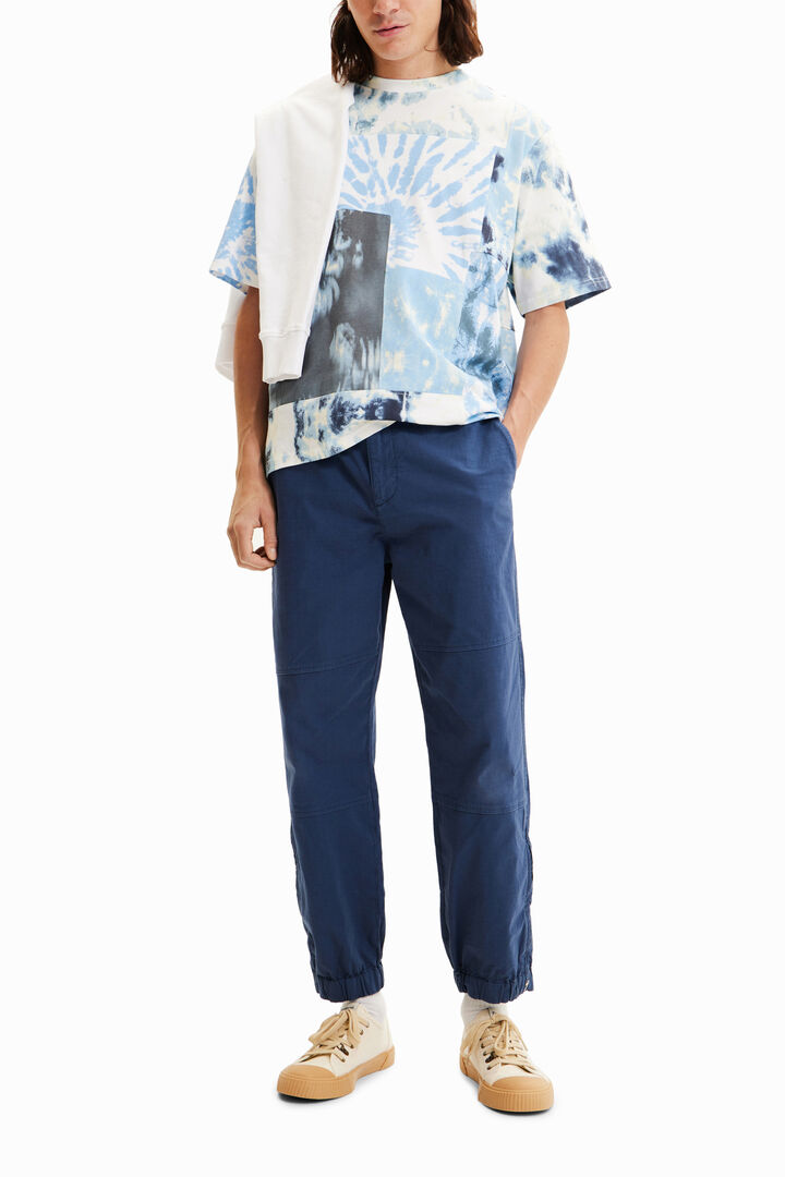 Jogger trousers | Desigual