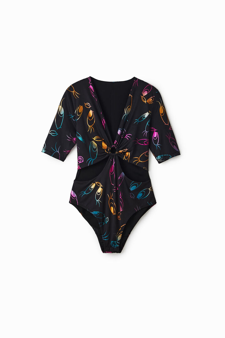  | Desigual