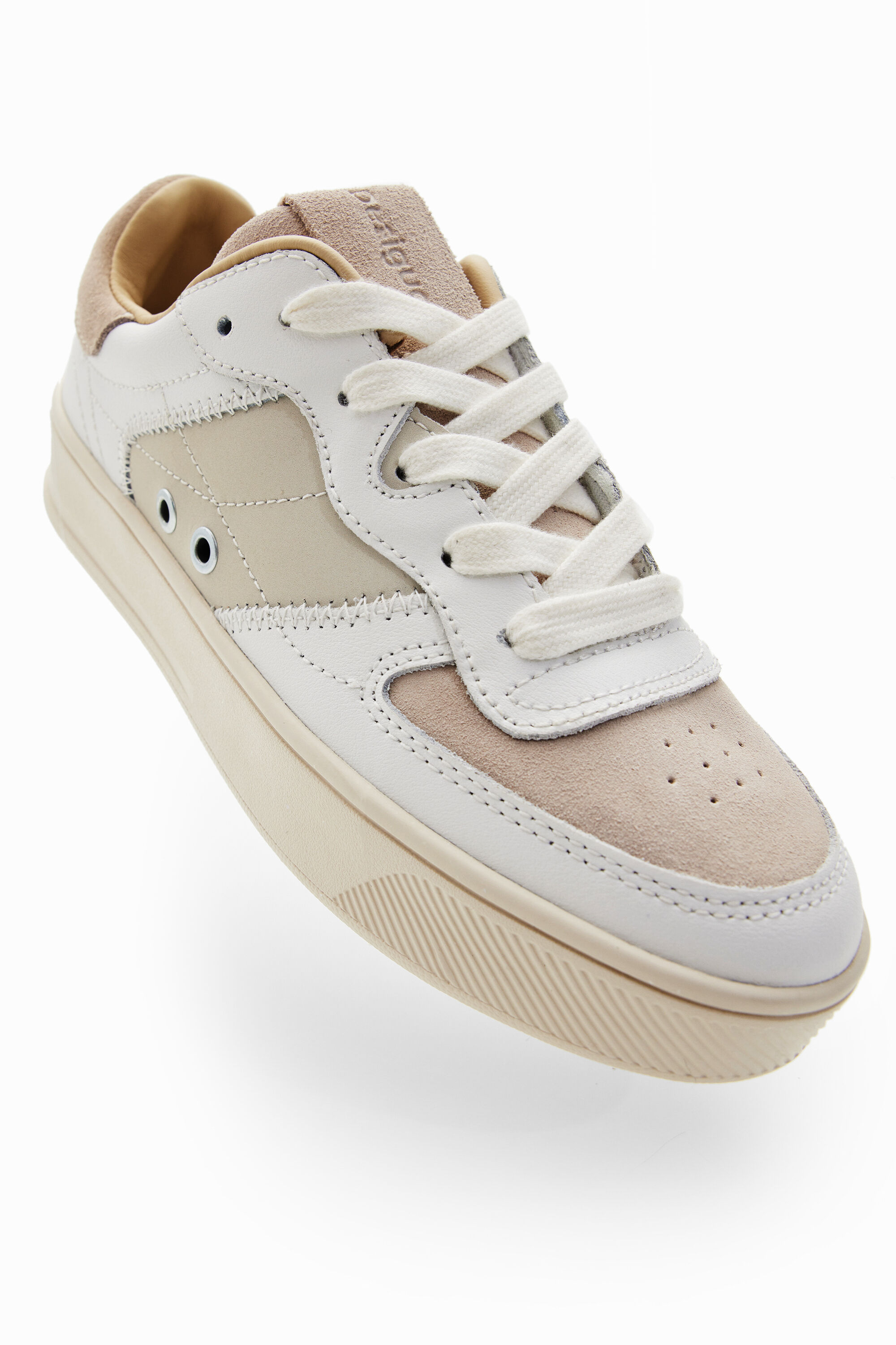 Zapatillas desigual online hombre