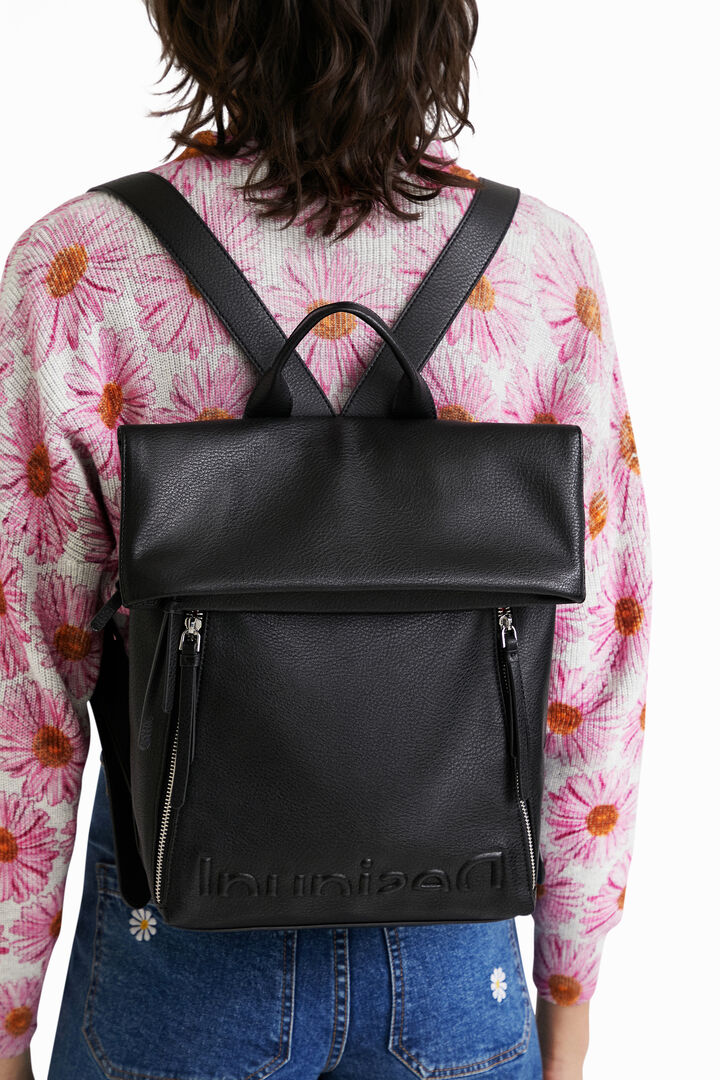 Zaino urbano tasche | Desigual