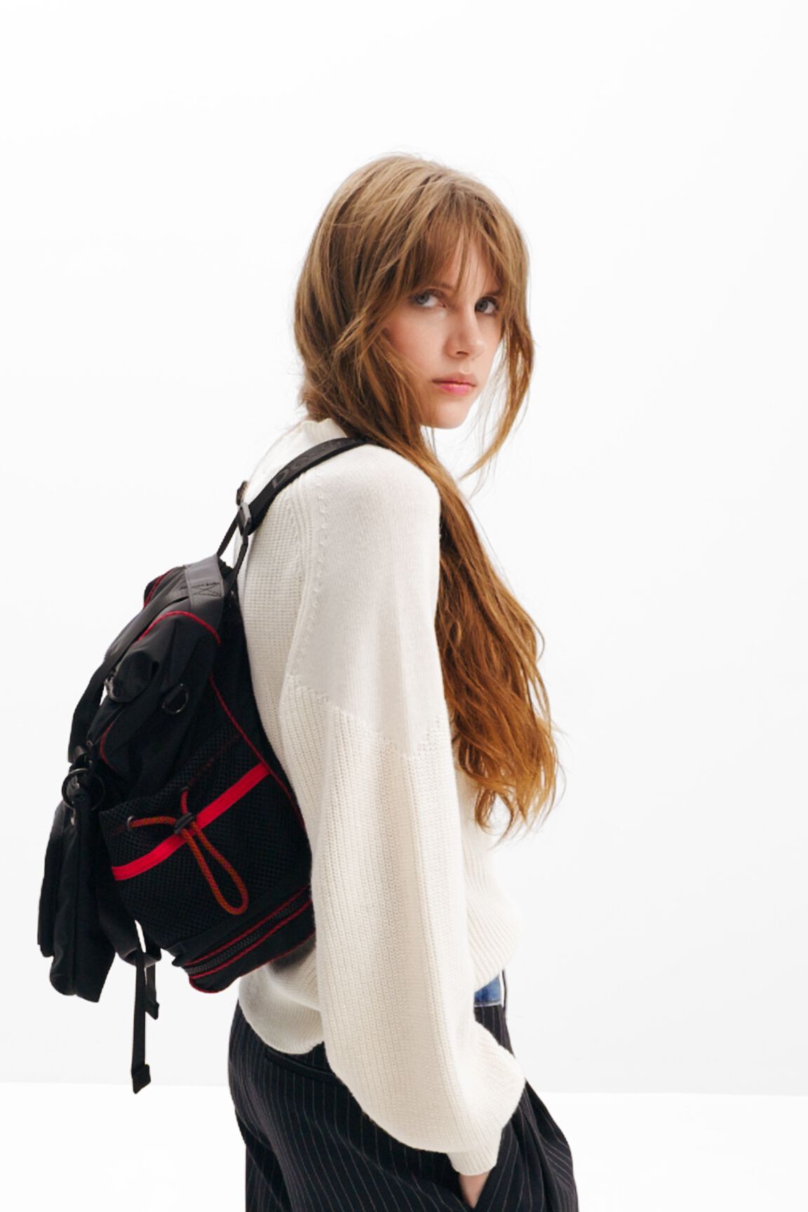 Desigual backpack top