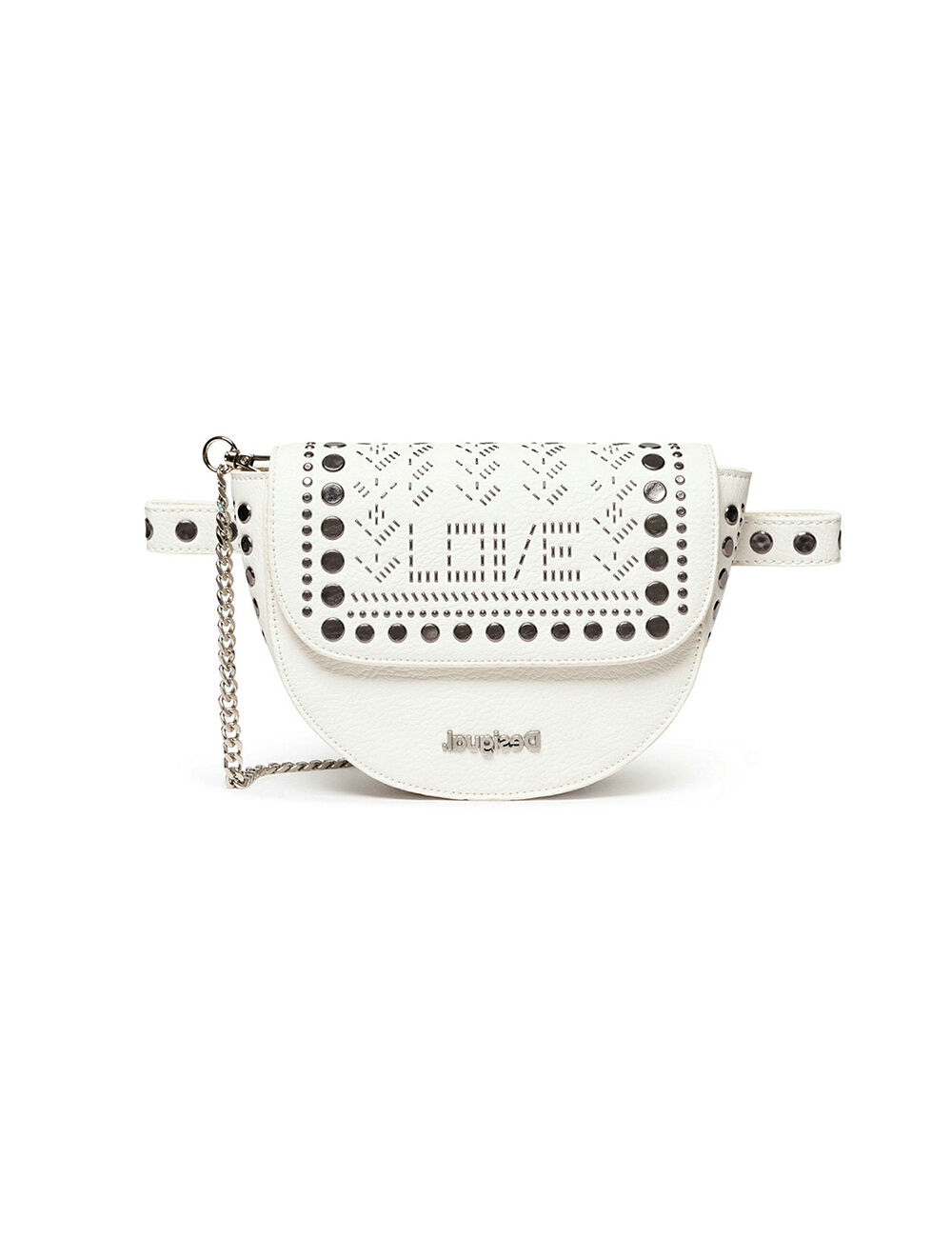 Desigual new arrivals belt bag