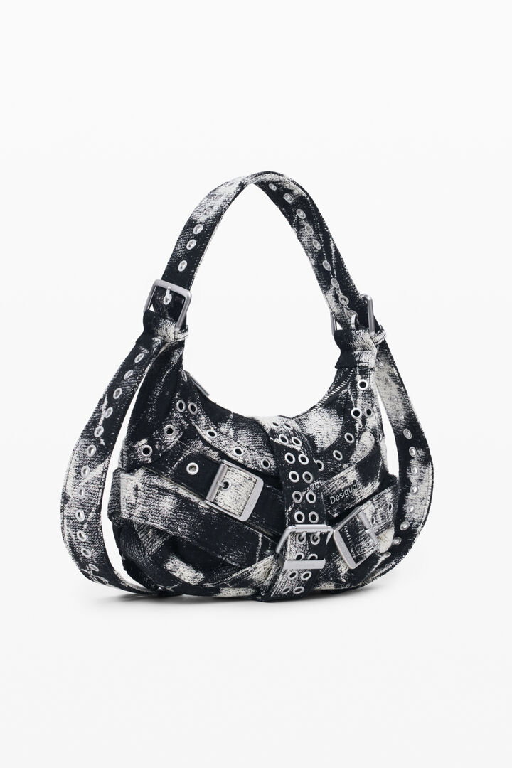 Bolso pequeño cinturón | Desigual