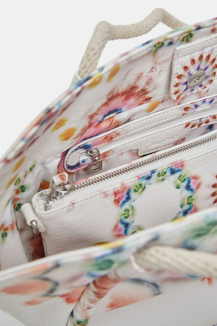 Sac panier 2 en 1 | Desigual