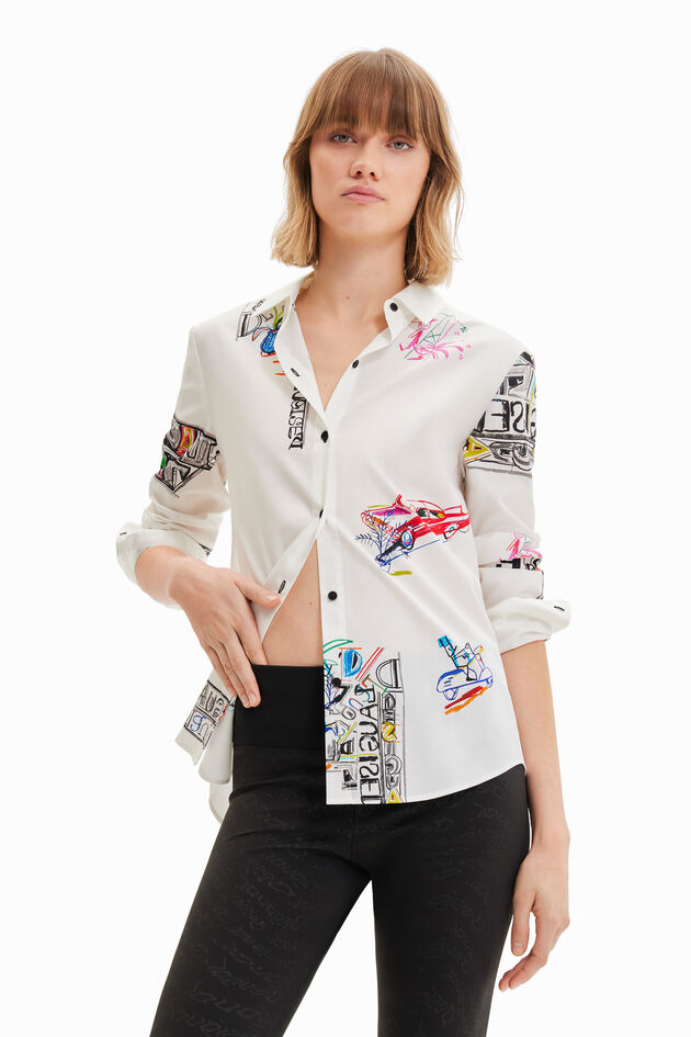 Women's Clothing & Clearance Desigual