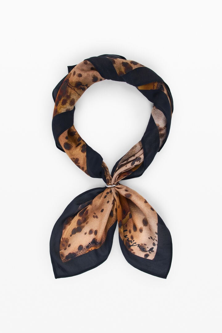 Honey scarf | Desigual