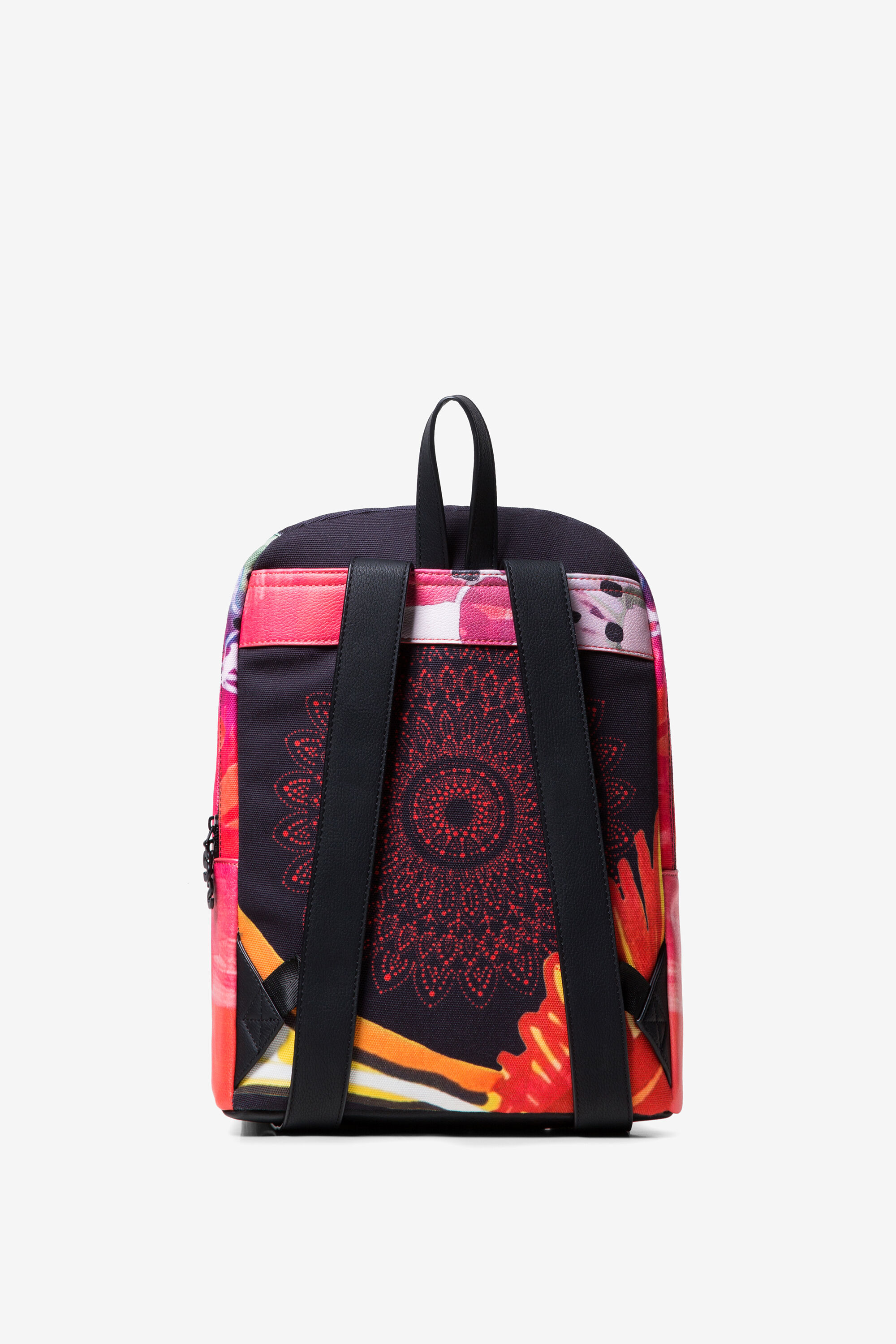Mochila mandala desigual top