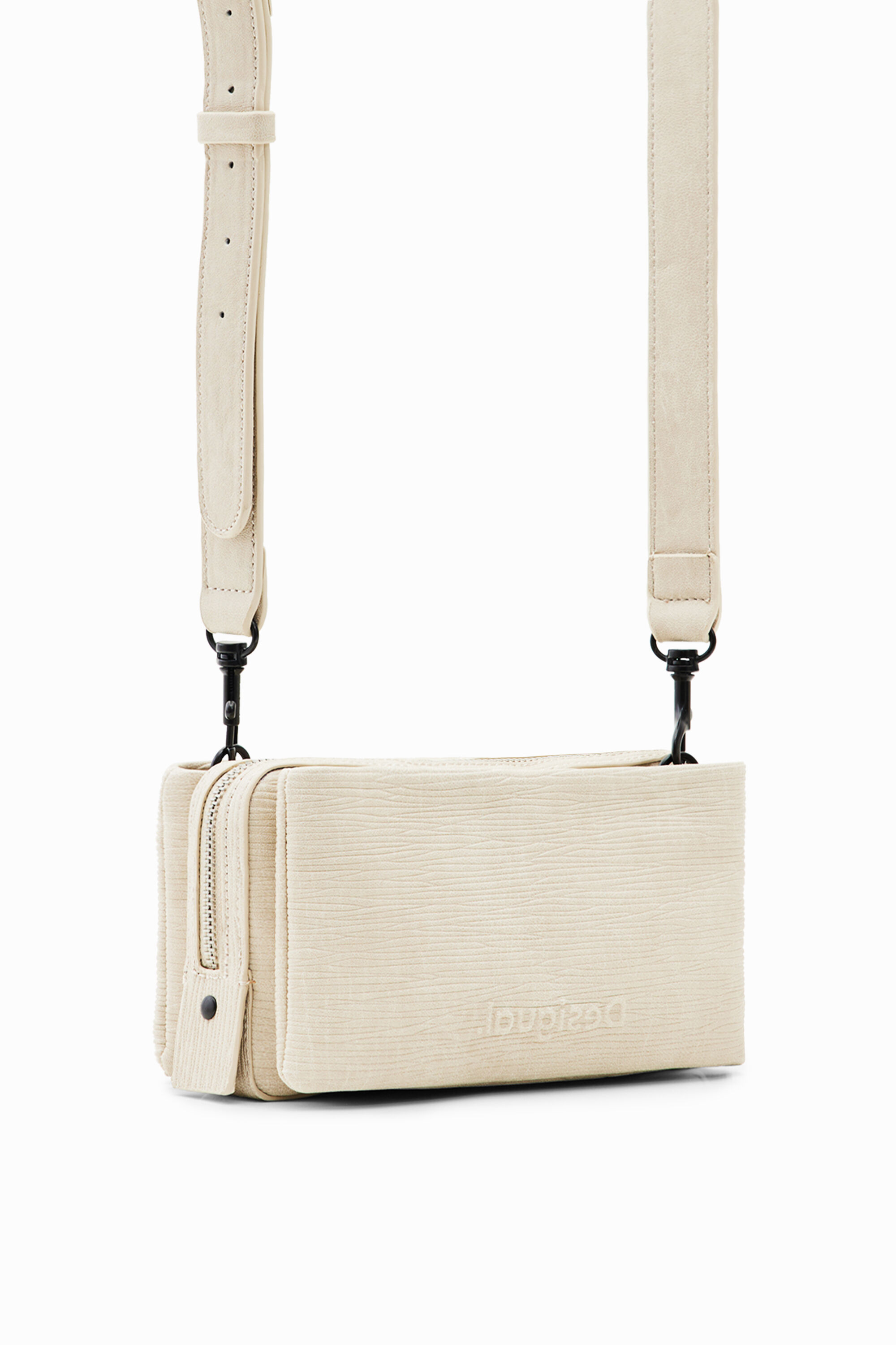 Soleil mini sales shoulder bag
