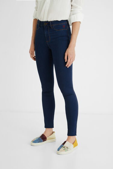 2nd jeans | Desigual.com