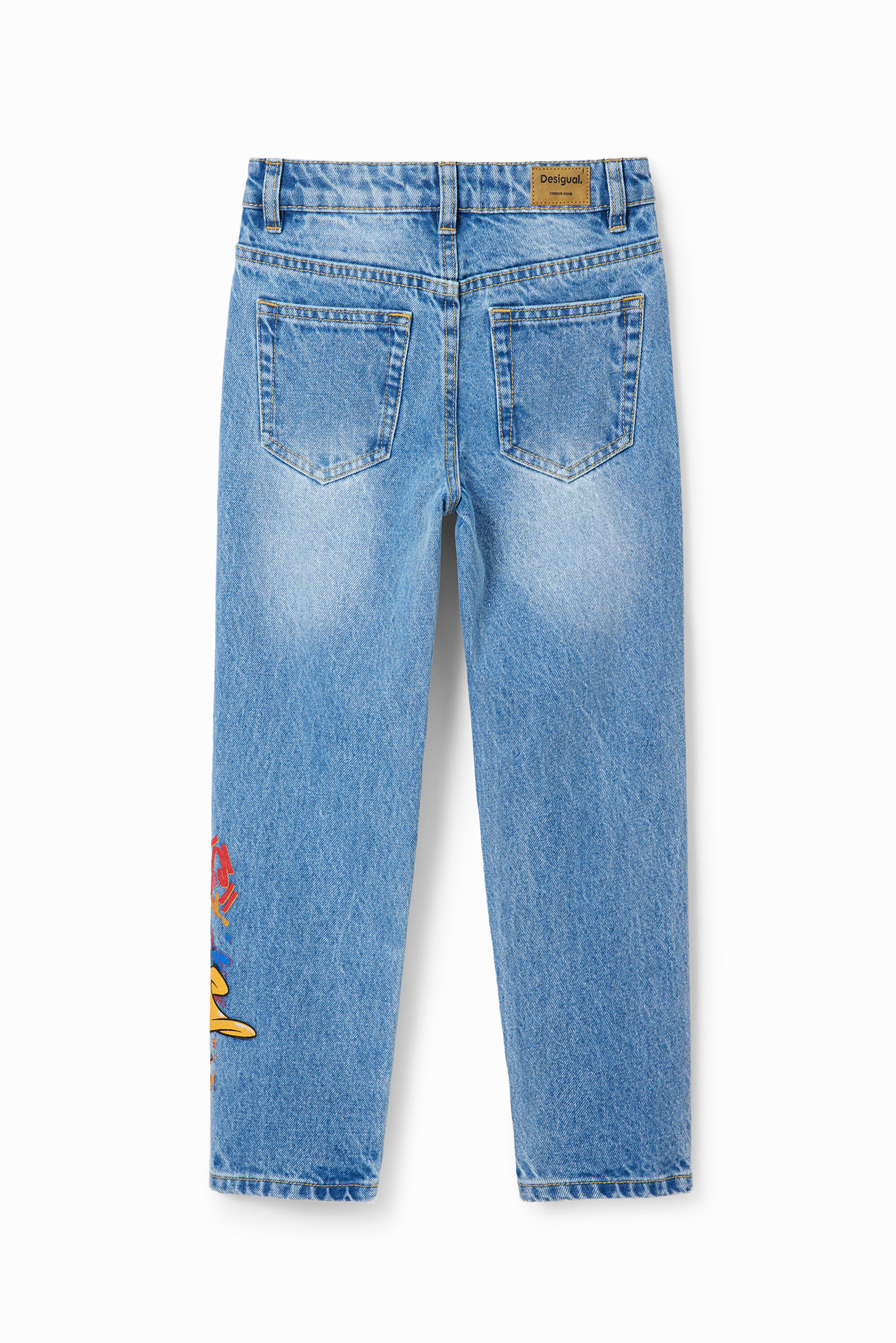 Jeans desigual amazon shop