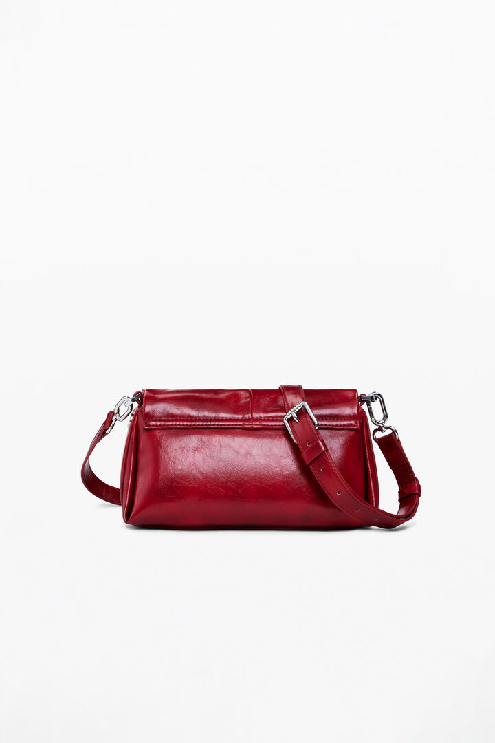 Bolso lazo brillante | Desigual