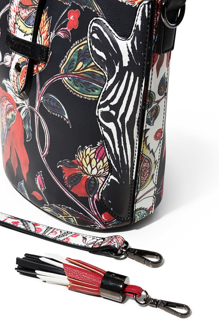 Bag Unexpected Caracas | Desigual