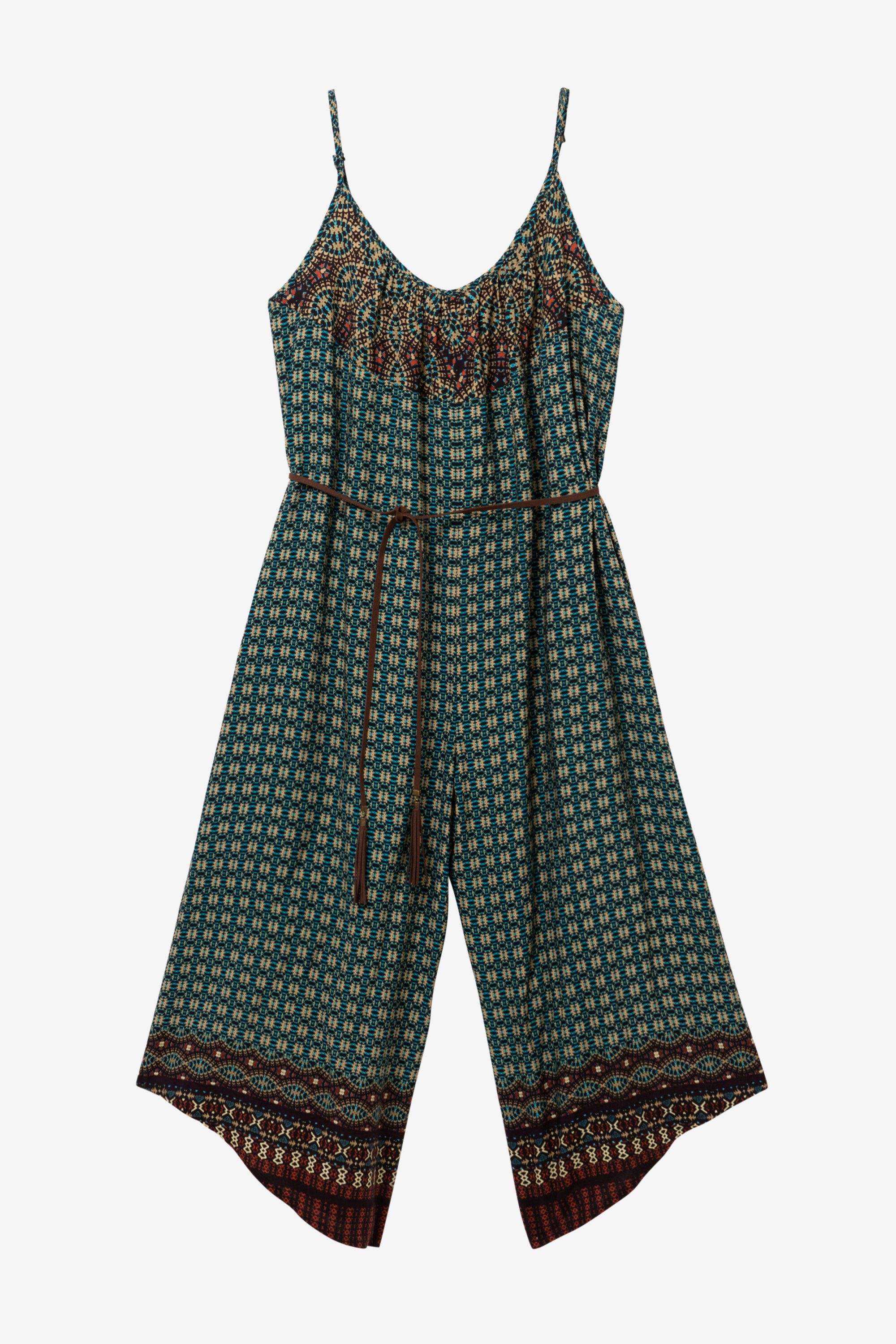 Desigual rasha dress top