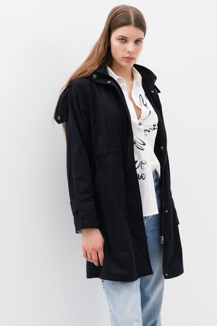 Parka 2 en 1 | Desigual