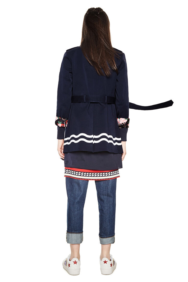 Manteau Morgane | Desigual