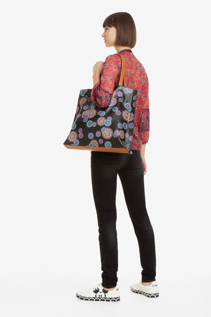 2-in-1-Wendetasche | Desigual