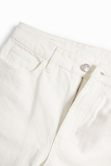 Raven jeans | Desigual