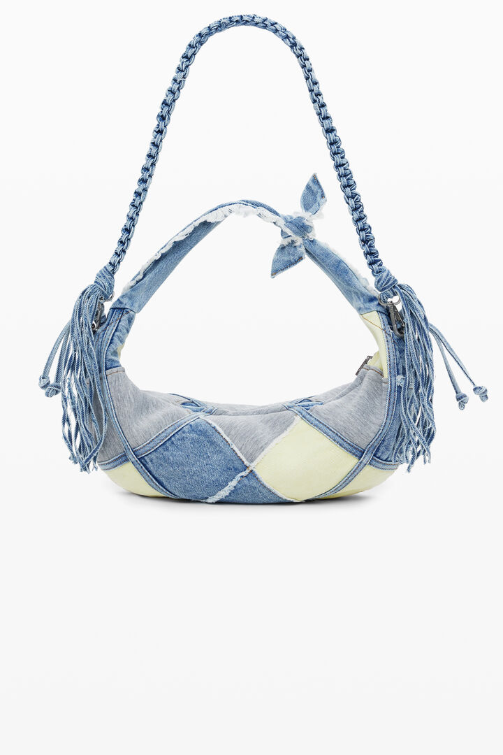 Sac patchwork moyen | Desigual