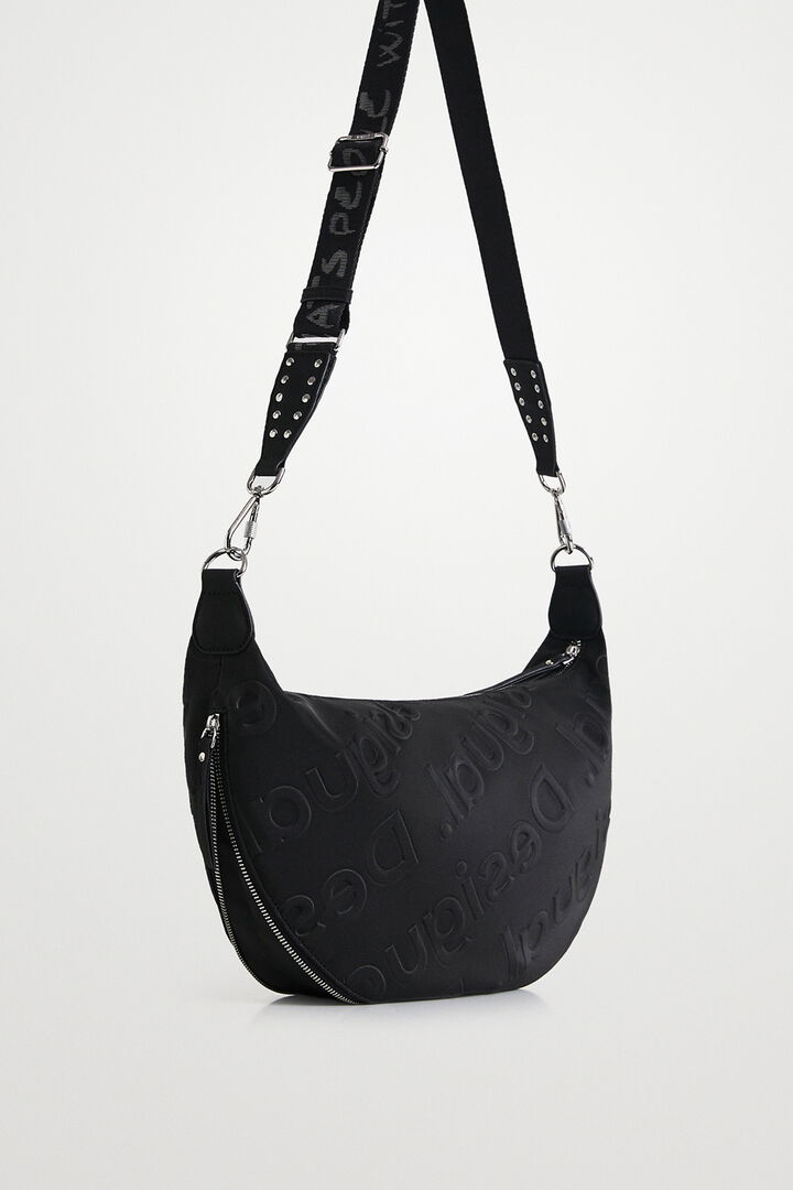 Logo banana sling | Desigual