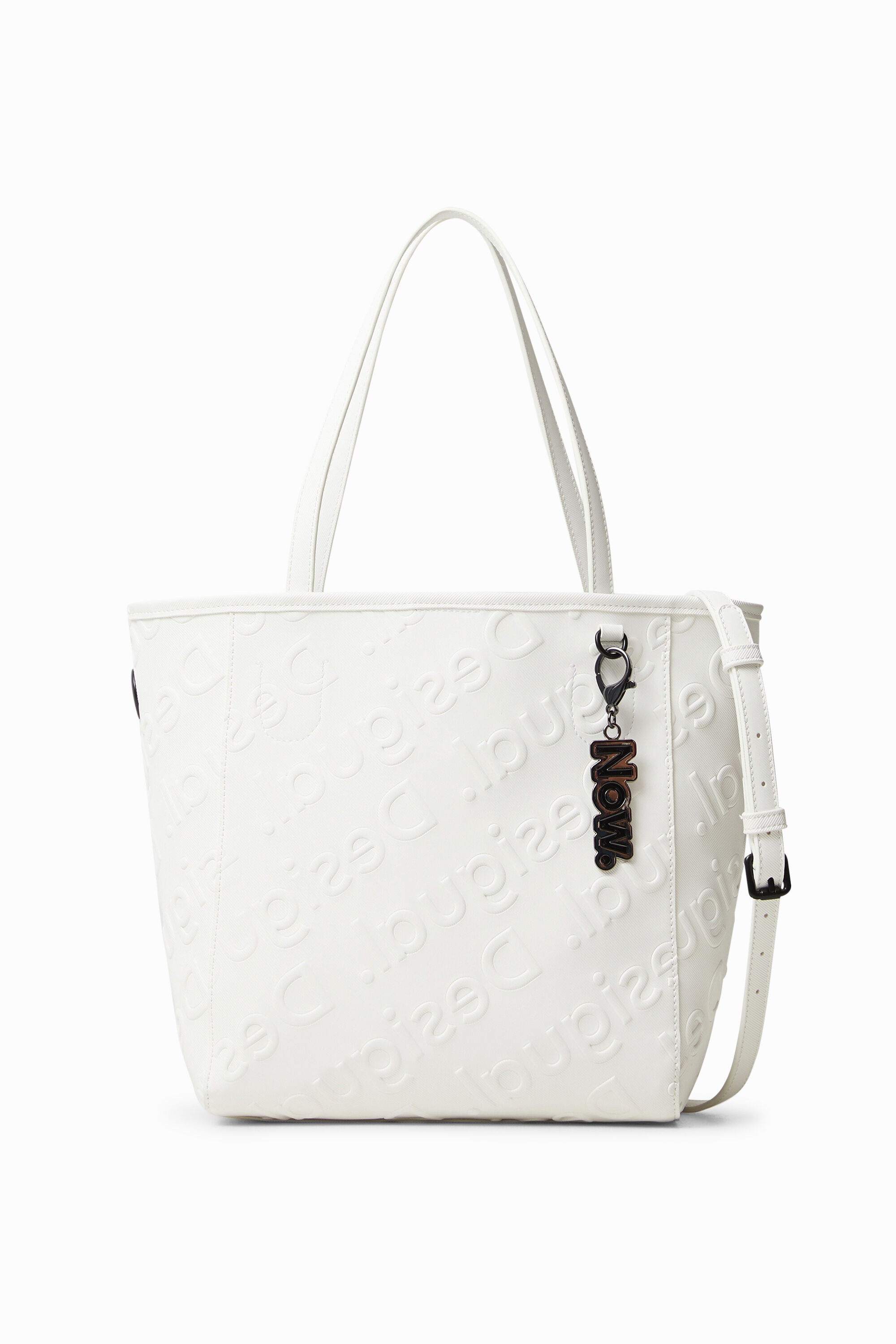 Desigual shopping 2025 bag