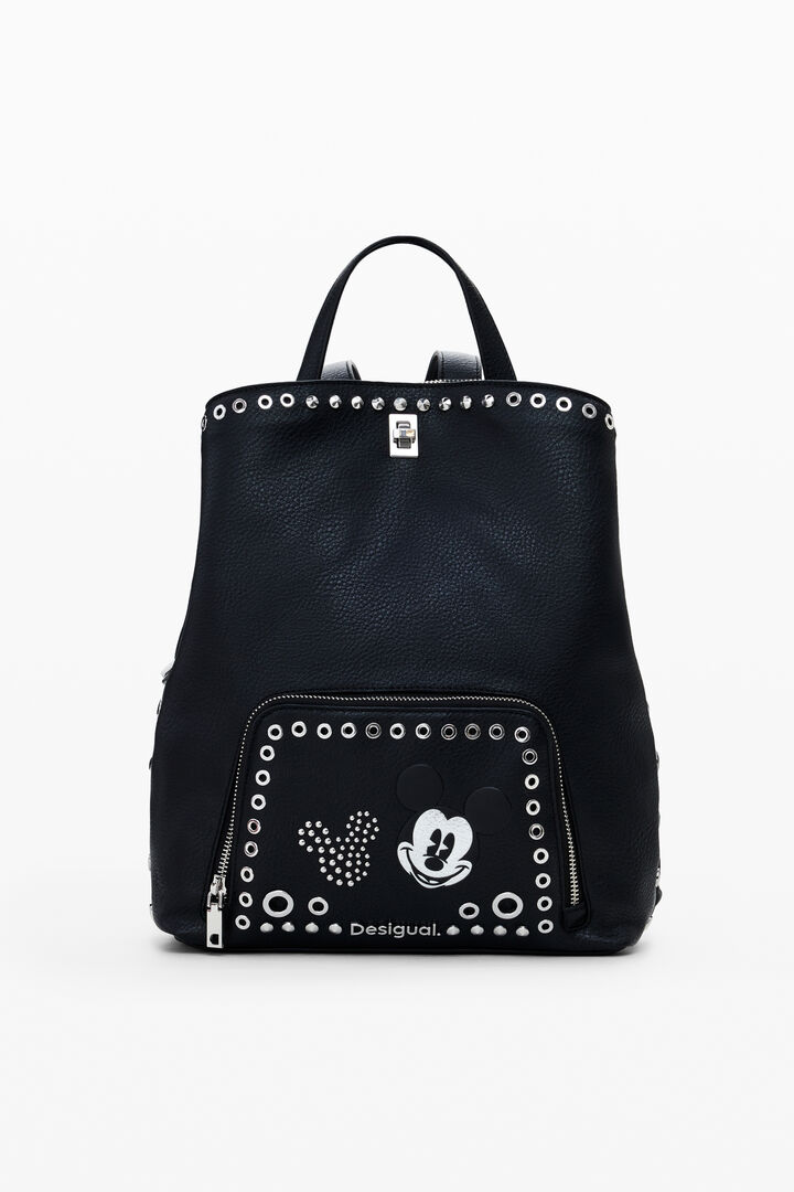 Mickey Mouse™ studded backpack