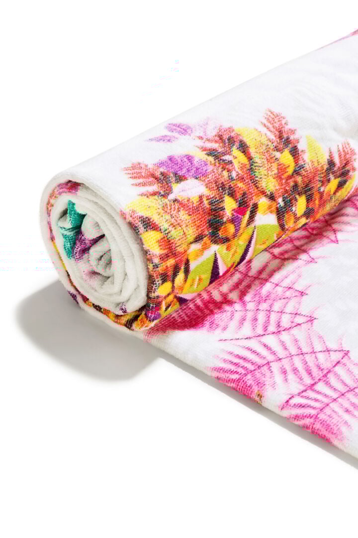 Beach towel  Galactic | Desigual