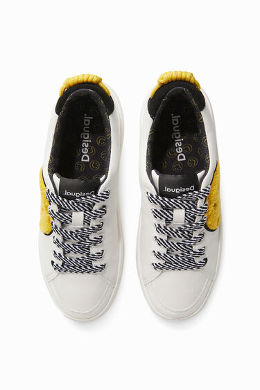 Sneakers Smiley® | Desigual