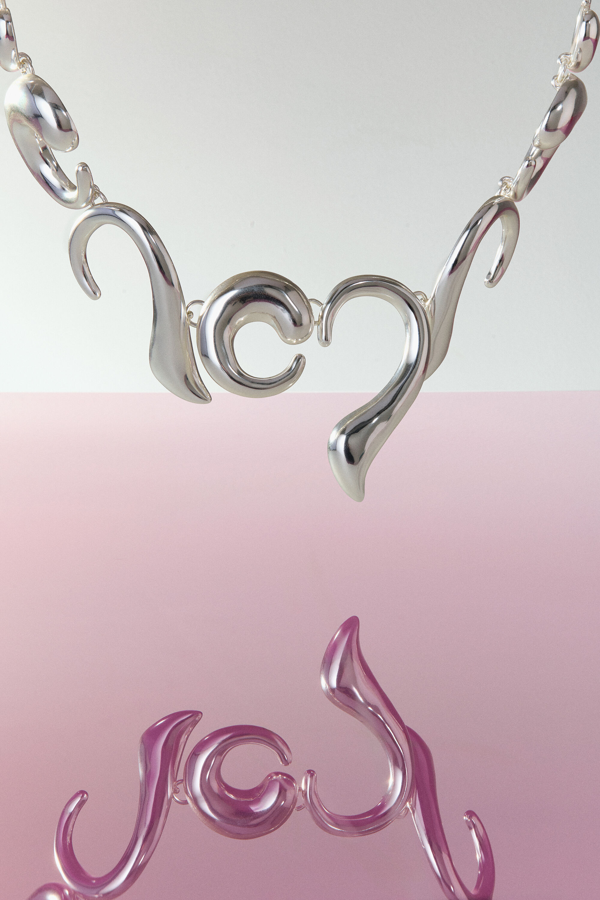Hanger hart zalio