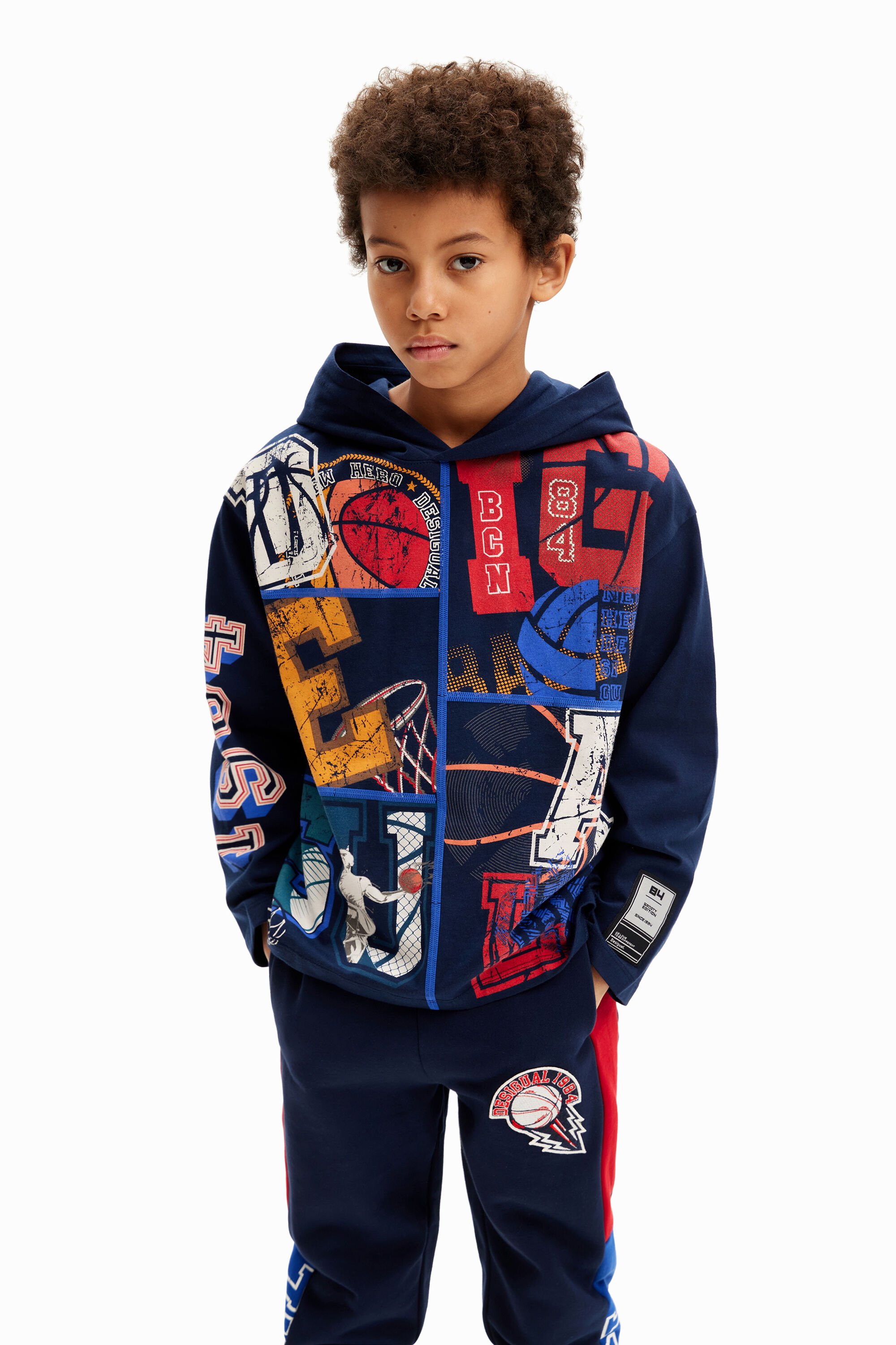 Desigual niños rebajas deals
