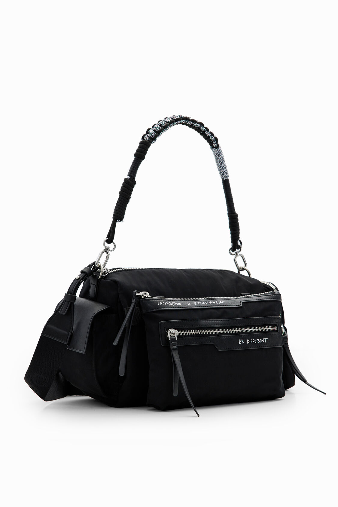 GIVENCHY Antigona Braided Handbag - More Than You Can Imagine