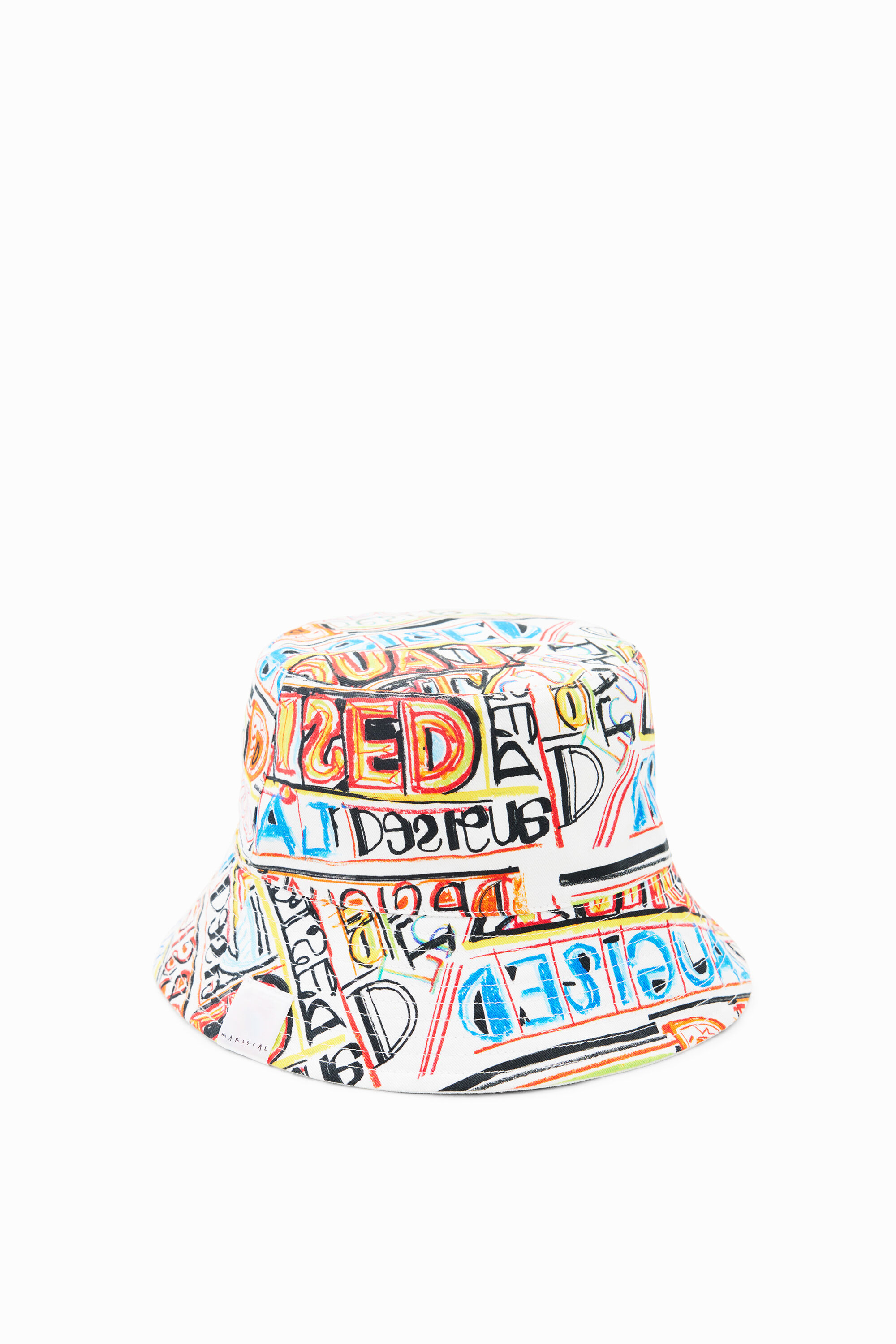 Disney's Mickey Mouse reversible bucket hat