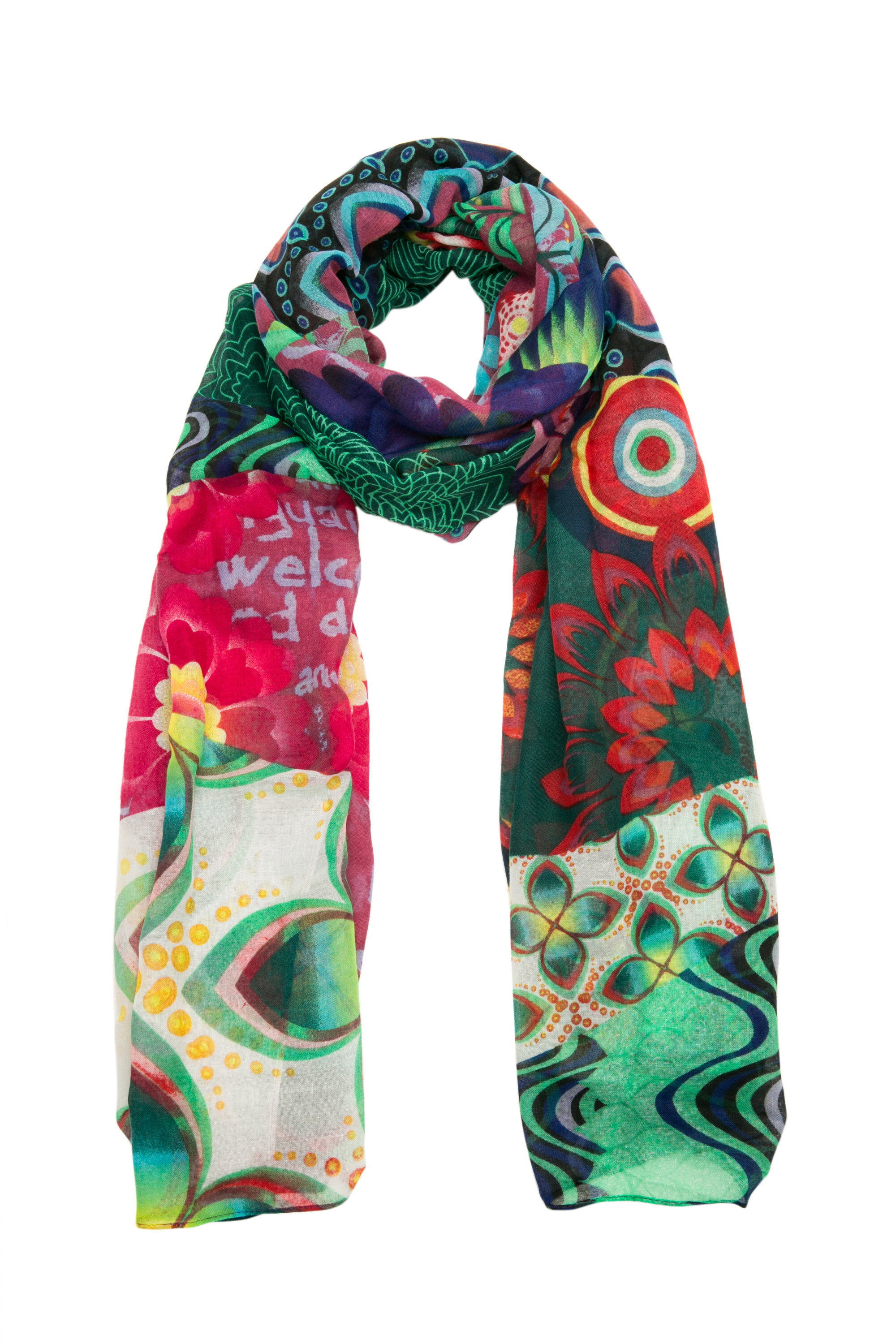 Foulard