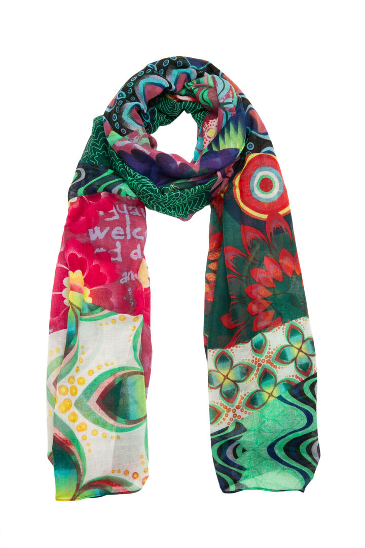  | Desigual