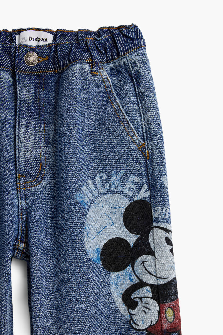 dž&iacute;ny Mickey&trade; Mouse Disney&trade;