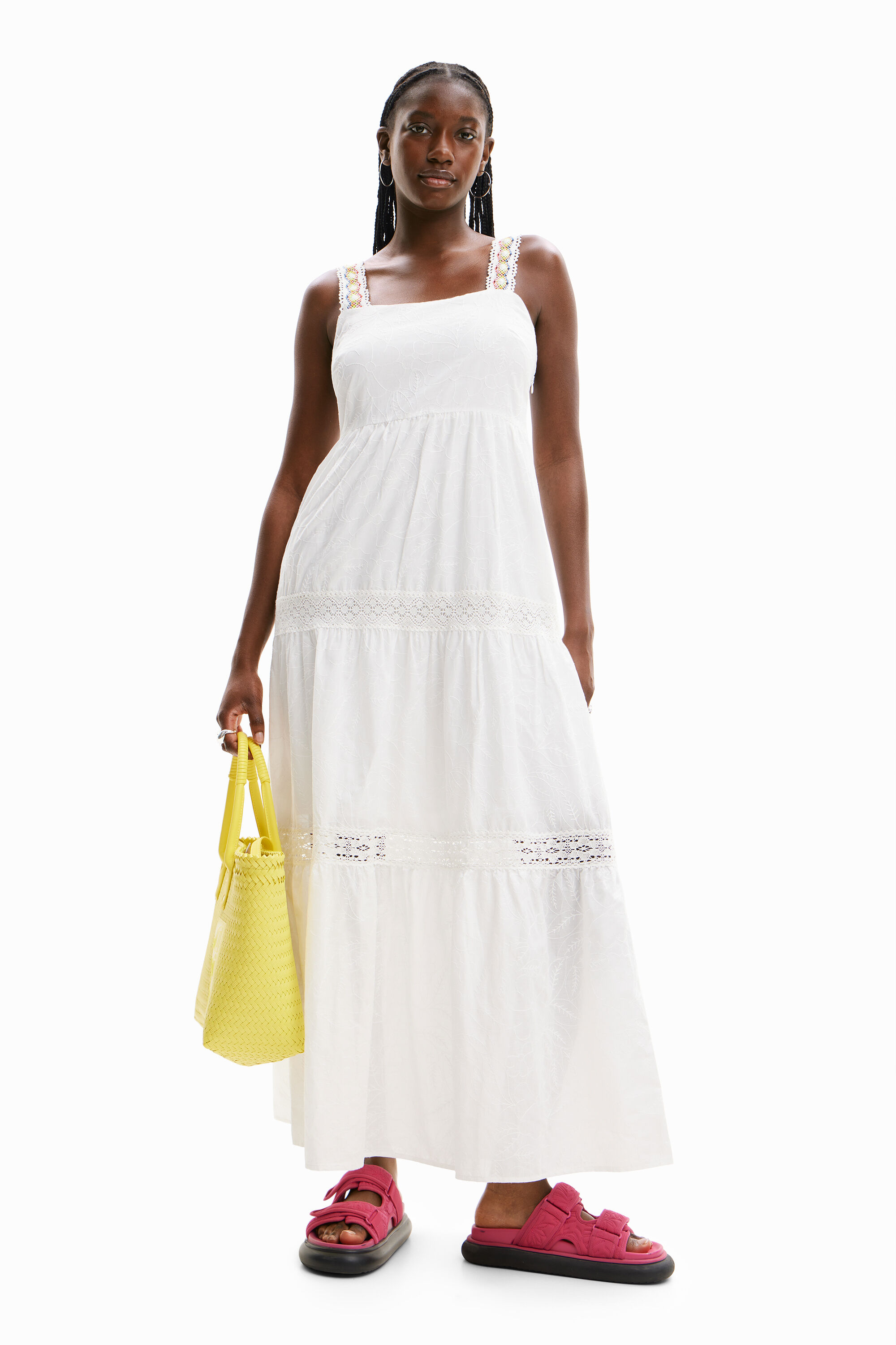 Vestidos desigual peru deals