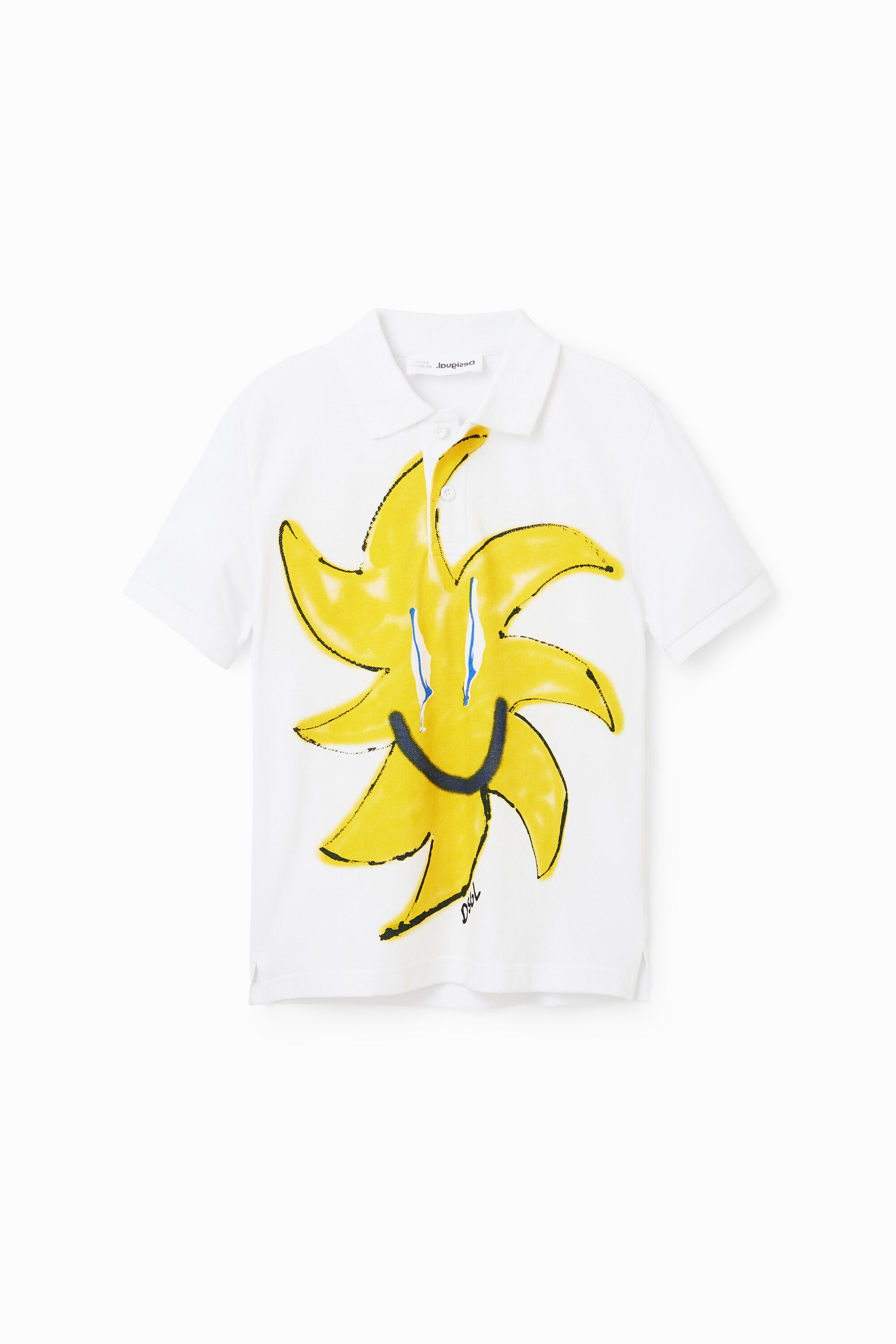 POLOS