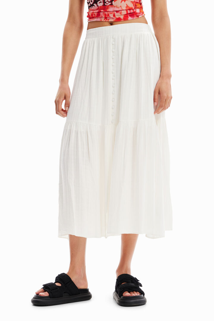 Midi krilo | Desigual