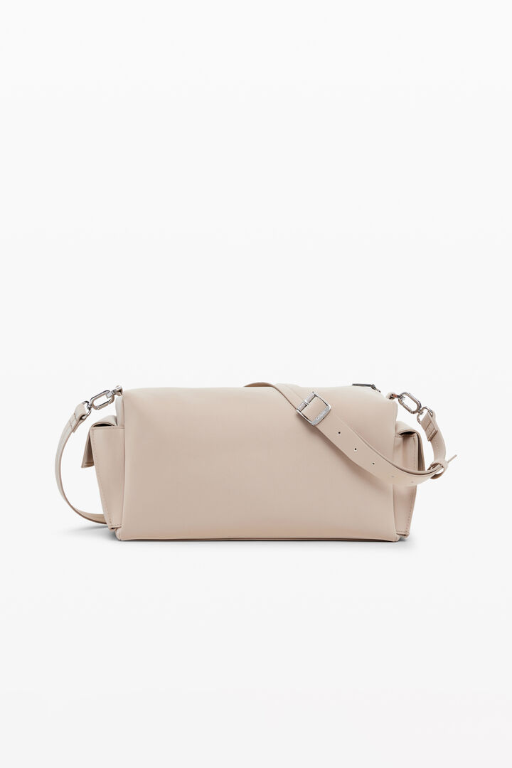 Bolso baguette multibolsillo | Desigual