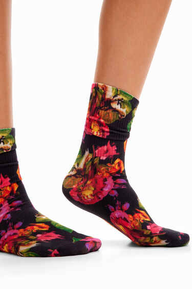 Calcetines | Desigual