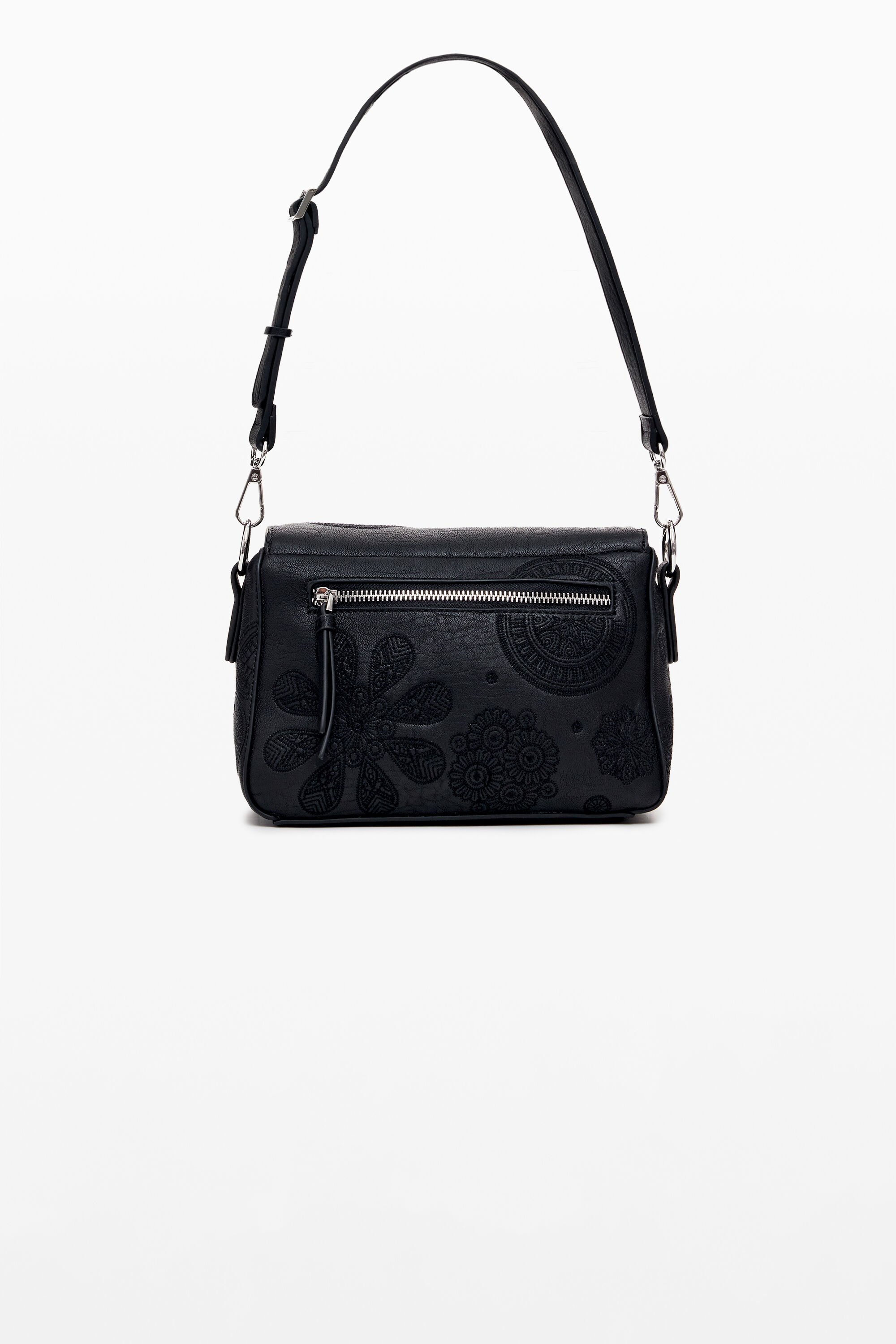 DESIGUAL MINI CROSSBODY BAG