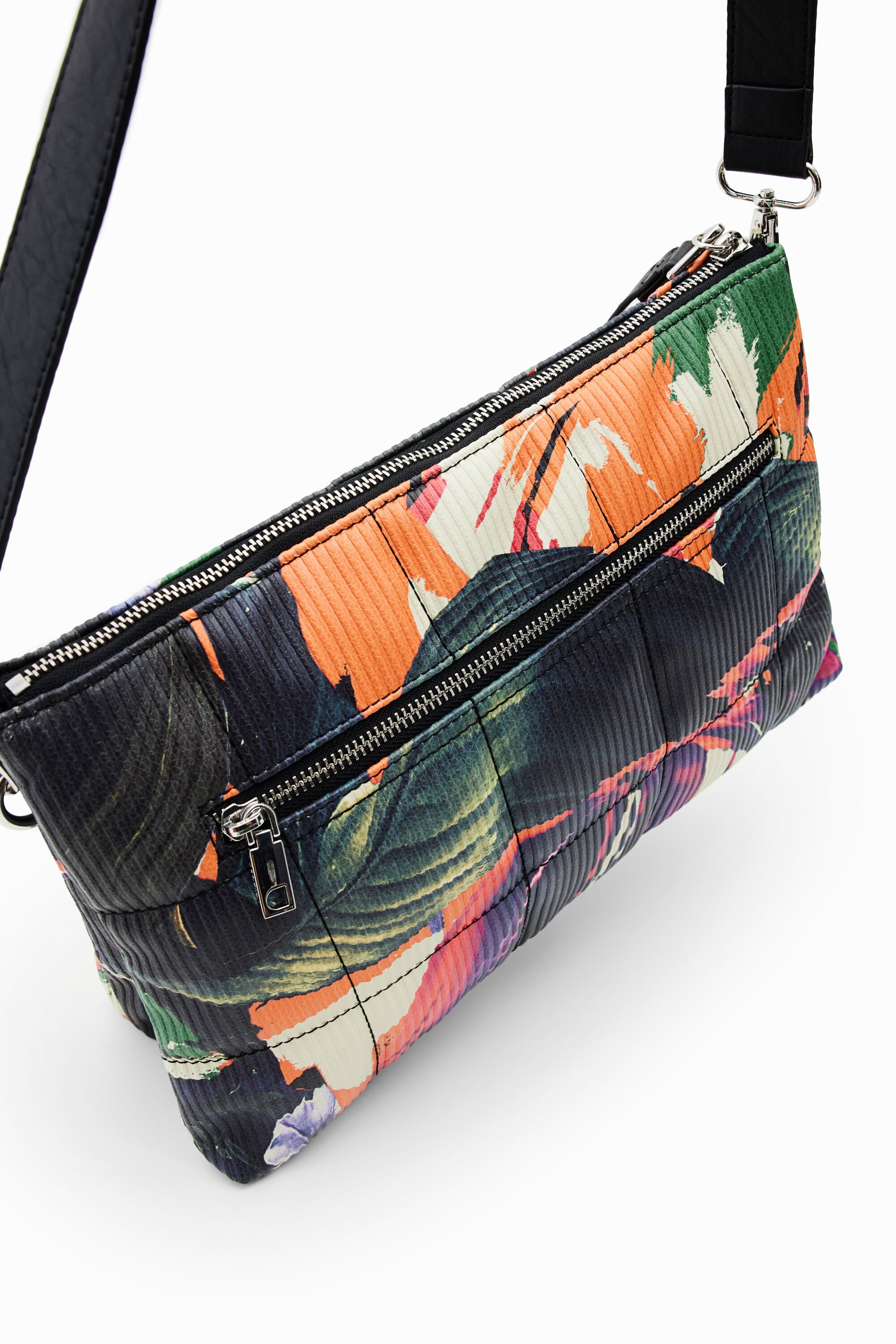 Sac desigual tropical sales