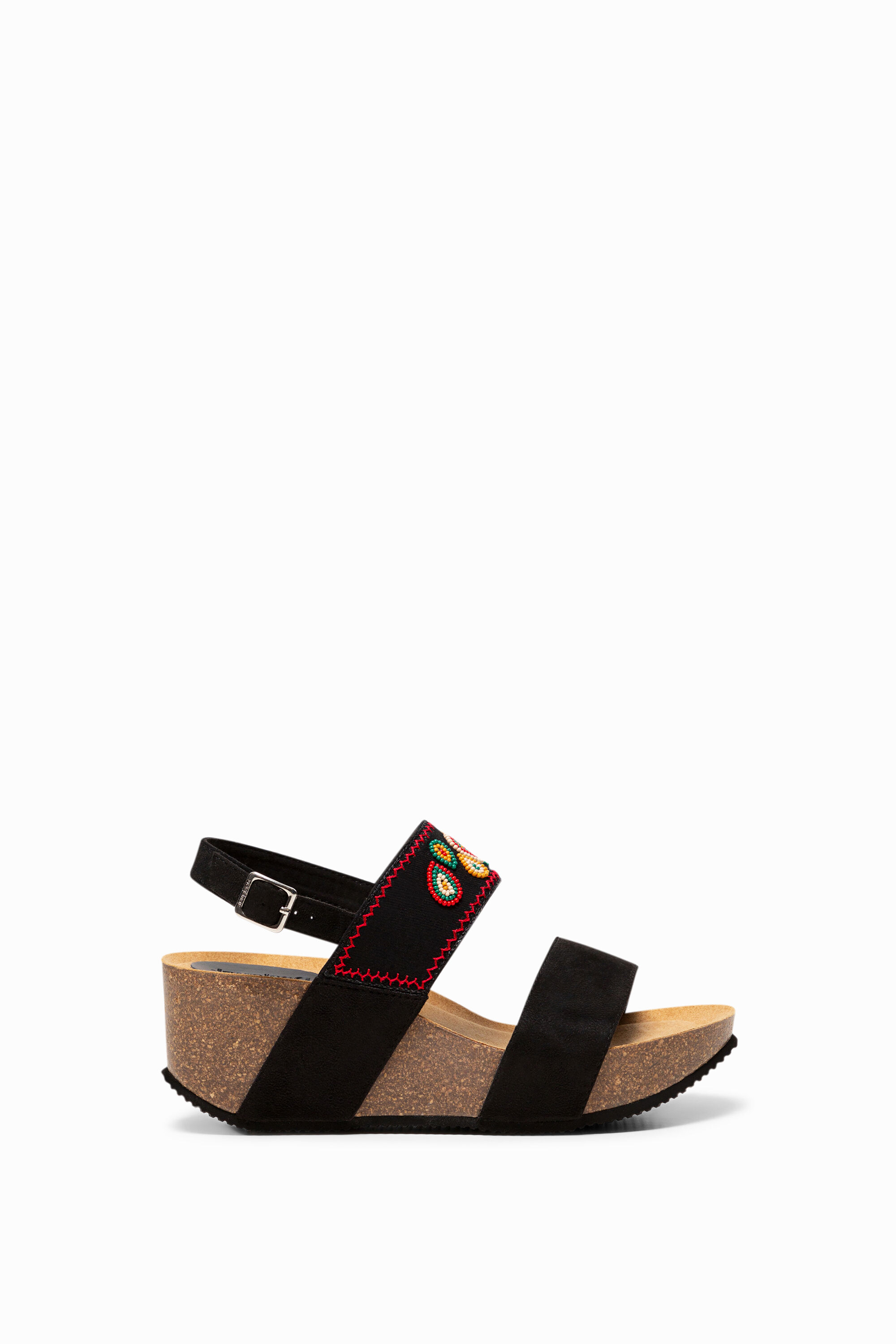 Desigual sandals clearance