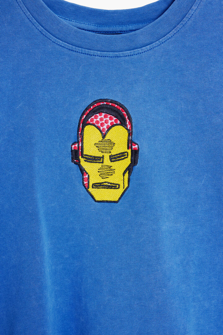 Ironman Marvel™ T-Shirt | Desigual